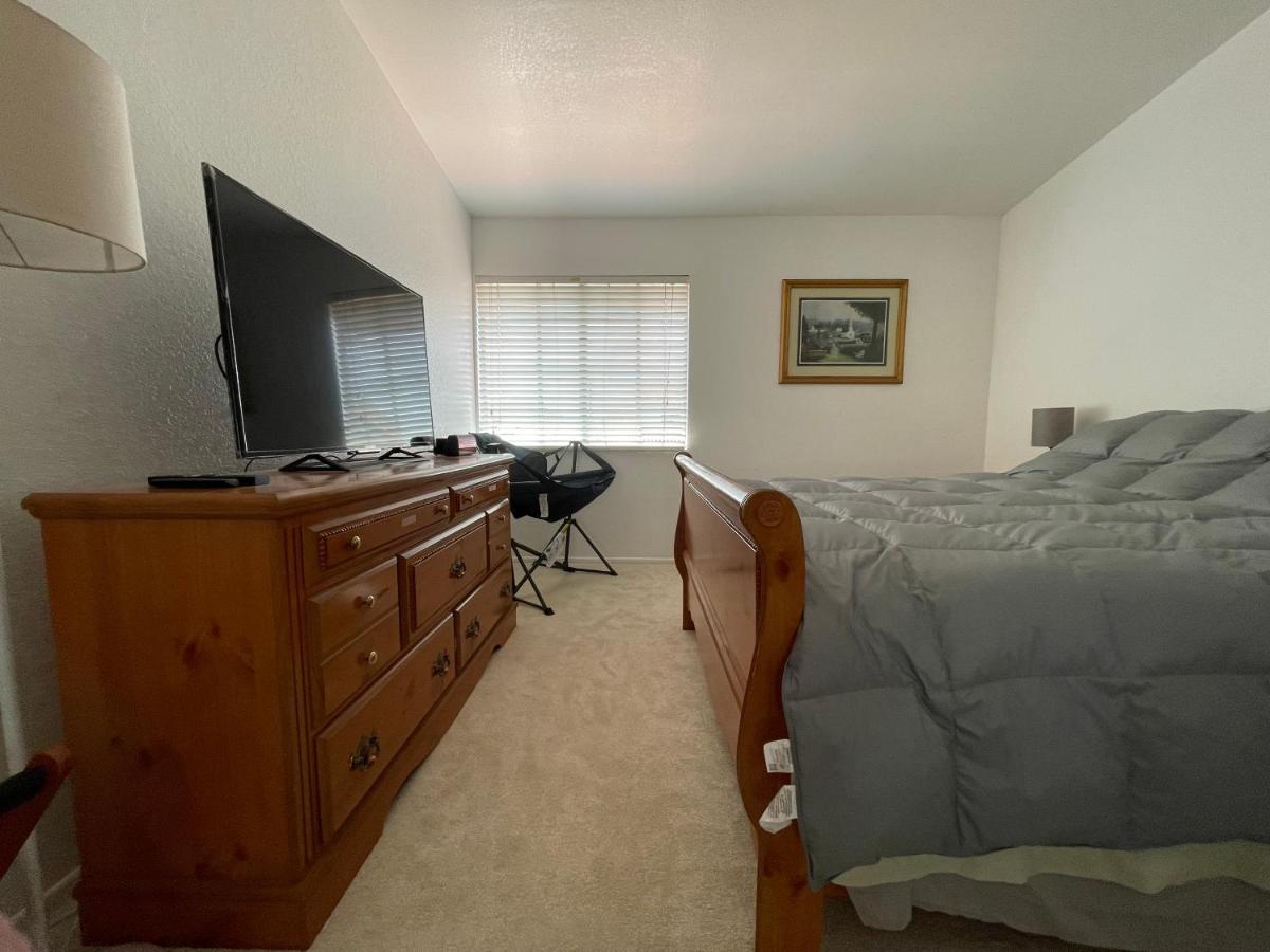 Ploy Apartment Monterey Park Exterior photo