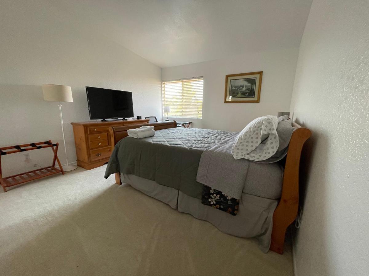 Ploy Apartment Monterey Park Exterior photo